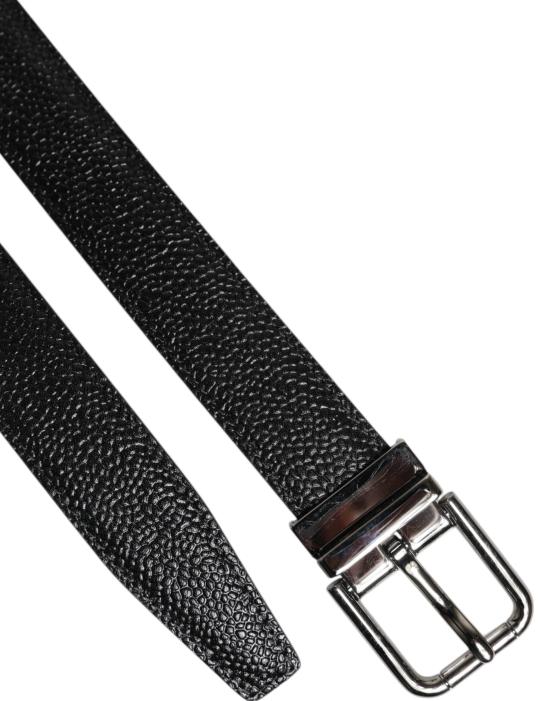  돌체앤가바나 벨트 BEL9350 BLACK - DOLCE & GABBANA