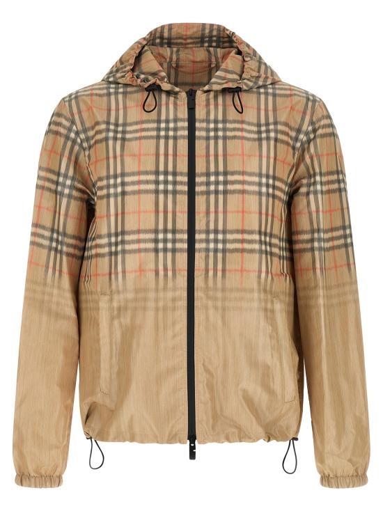 26SS 버버리 자켓 BU329363BM BEIGE