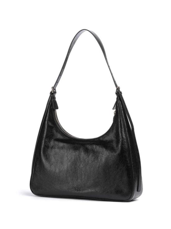  핑코 숄더백 106167 A315 Z99Y ONESIZE Pinko BLACK - PINKO