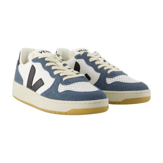 25FW 베자 스니커즈 CONFIG VEJS24010 WHITE - VEJA