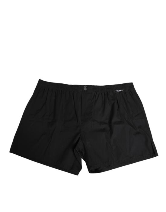  돌체앤가바나 비치웨어 BIK1622 BLACK - DOLCE & GABBANA