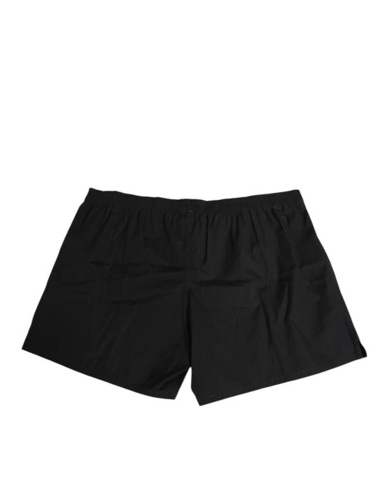  돌체앤가바나 비치웨어 BIK1622 BLACK - DOLCE & GABBANA