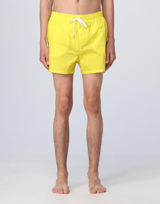  디스퀘어드2 비치웨어 D7B644550720 YELLOW - DSQUARED2