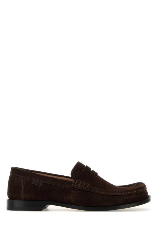 26SS 로에베 스니커즈 M816290X58 DARKBROWN