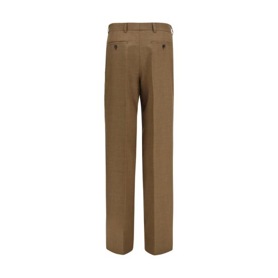 26FW 프라다 팬츠 PRP250JSOOO1PSWF0005BB BROWN - PRADA