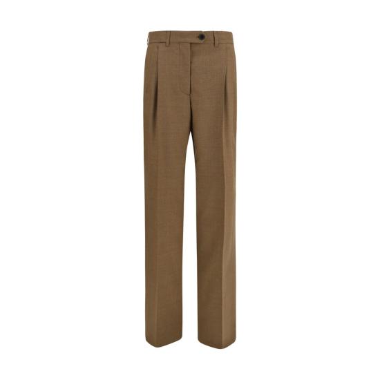 26FW 프라다 팬츠 PRP250JSOOO1PSWF0005BB BROWN