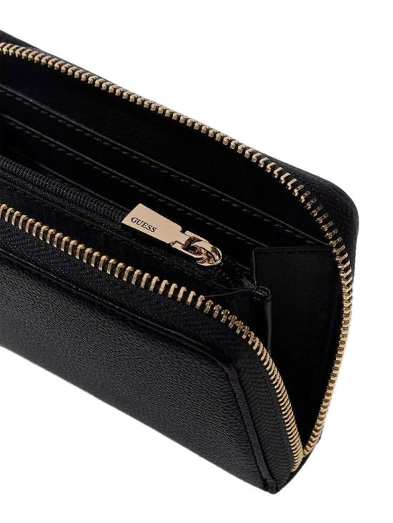26SS 게스 지갑 SWBG78 33140 BLA ONESIZE Guess BLACK - GUESS