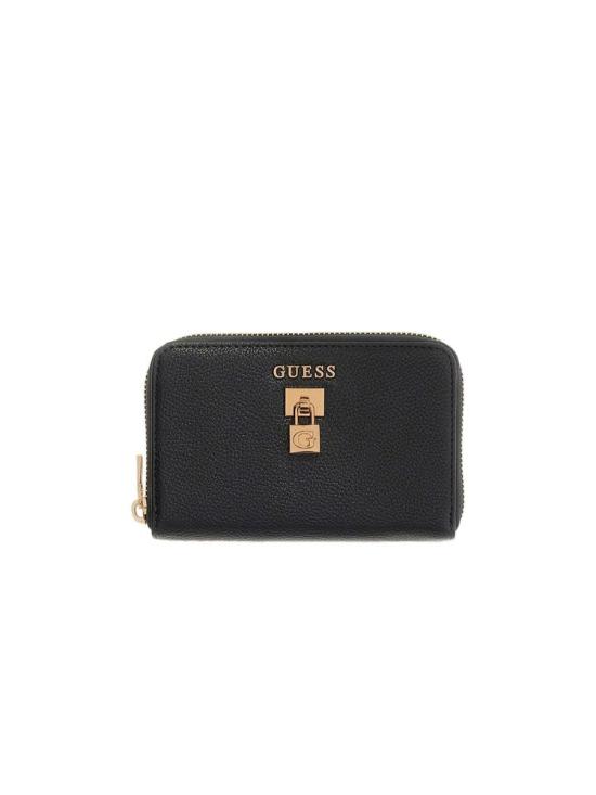 26SS 게스 지갑 SWBG78 33140 BLA ONESIZE Guess BLACK - GUESS