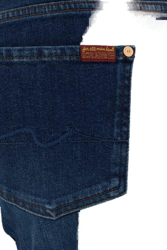 26FW 세븐포올맨카인드 데님 팬츠 7UCJ0G98 3O1 BLUE - 7 FOR ALL MANKIND