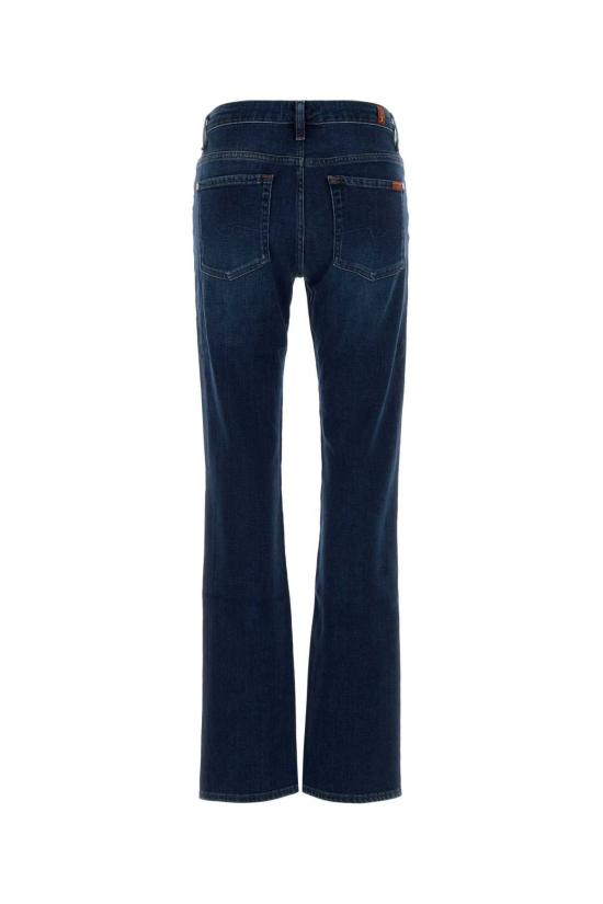 26FW 세븐포올맨카인드 데님 팬츠 7UCJ0G98 3O1 BLUE - 7 FOR ALL MANKIND
