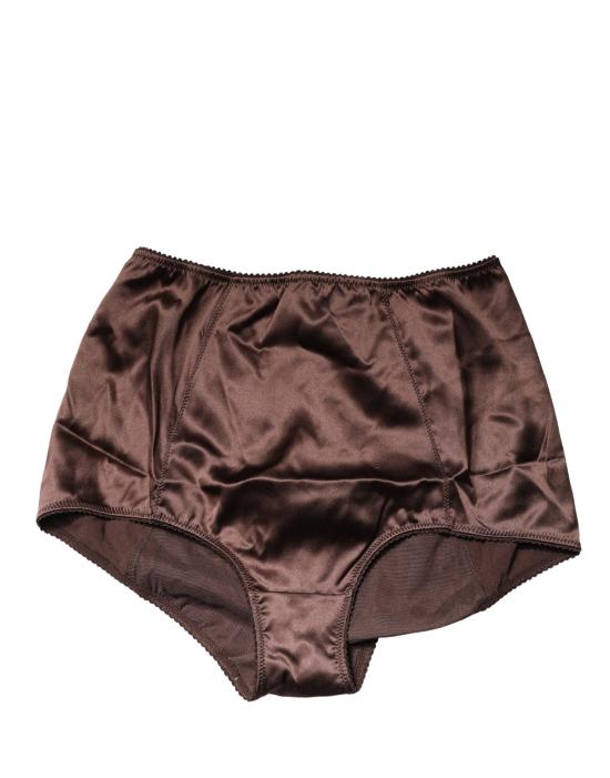  돌체앤가바나 바디수트 티셔츠 BIK2074 BROWN - DOLCE & GABBANA