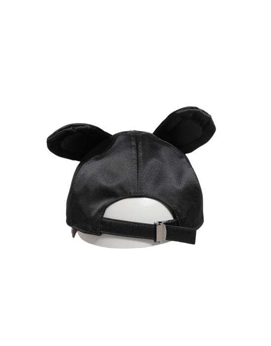 돌체앤가바나 볼캡 HAT9995 BLACK - DOLCE & GABBANA