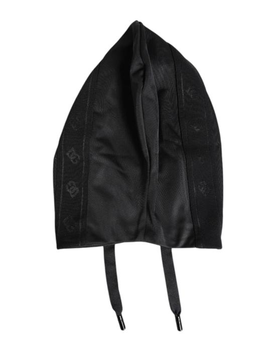  돌체앤가바나 모자 HAT9818 BLACK - DOLCE & GABBANA