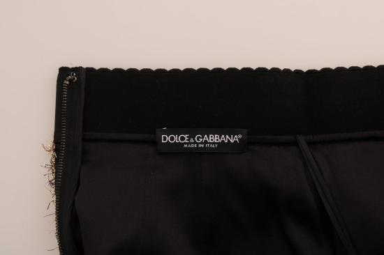  돌체앤가바나 스커트 BYX1140 GOLD - DOLCE & GABBANA