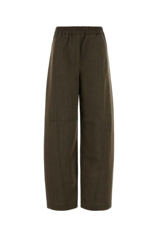 26SS 가니 팬츠 A1080152 ZXZ BROWN