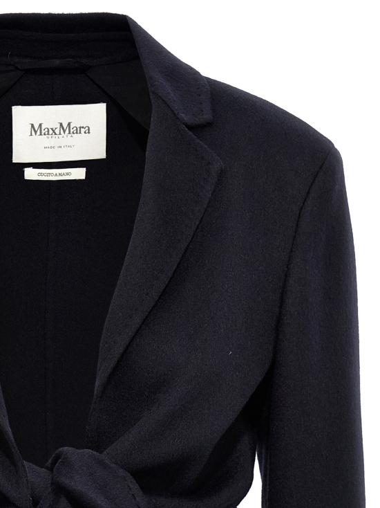  막스마라 자켓 MA298624BM NAVY - MAX MARA