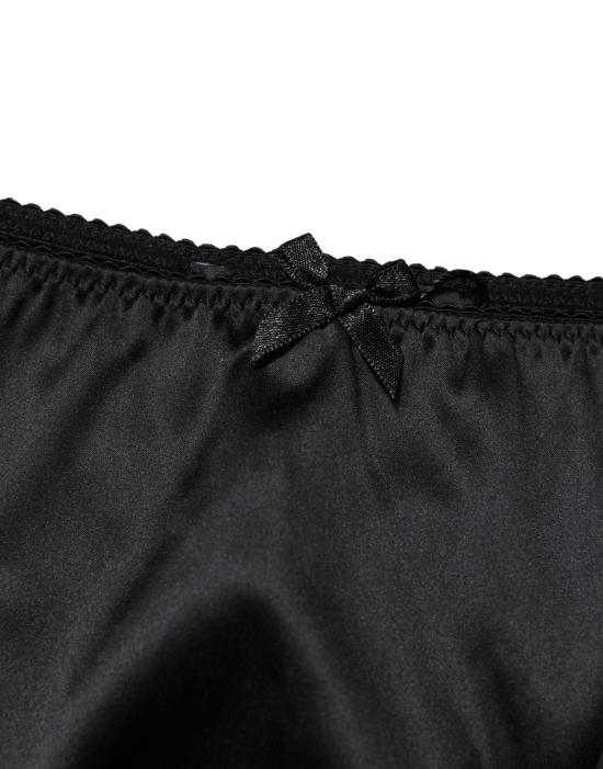  돌체앤가바나 민소매 티셔츠 BIK2083 BLACK