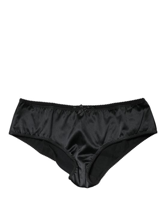  돌체앤가바나 민소매 티셔츠 BIK2083 BLACK - DOLCE & GABBANA