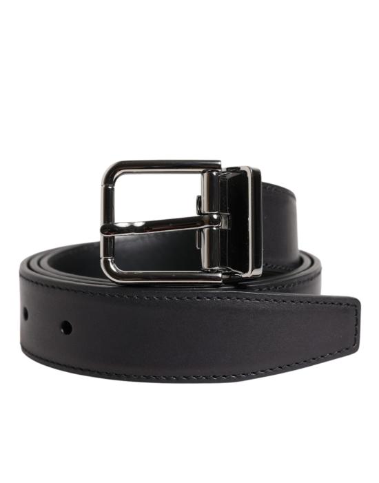  돌체앤가바나 벨트 BEL9435 BLACK