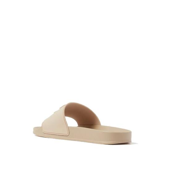  팜앤젤스 뮬/슬리퍼 PA 8992030097620 BEIGE - PALM ANGELS