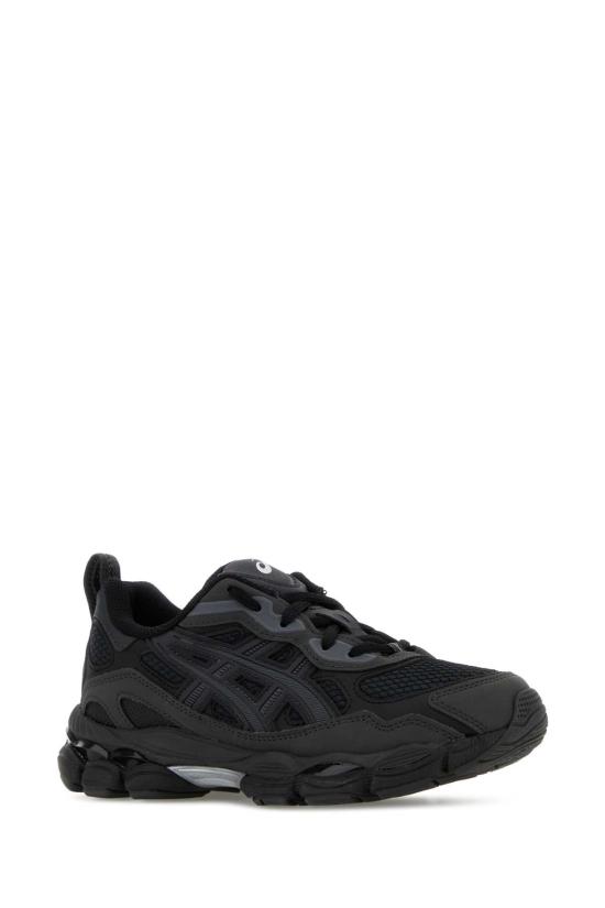26SS 아식스 스니커즈 1203A735 001 BLACKGRAPHITEGREY - ASICS