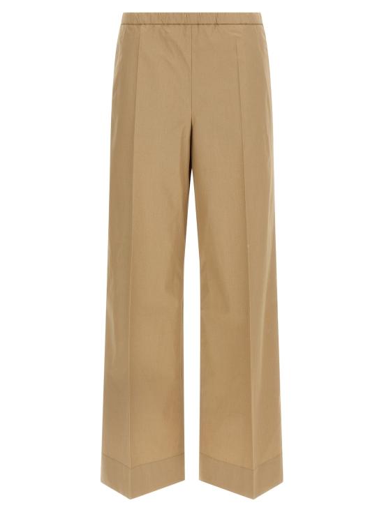 26SS 몽클레어 팬츠 MO333694BM BEIGE