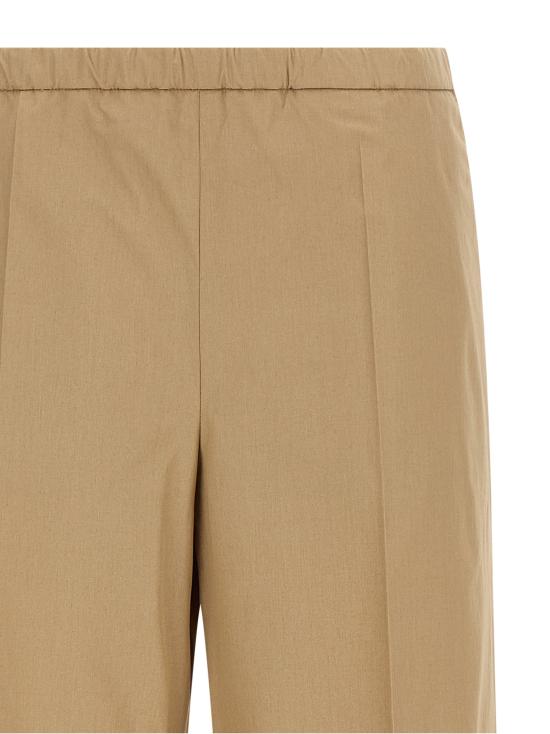 26SS 몽클레어 팬츠 MO333694BM BEIGE - MONCLER