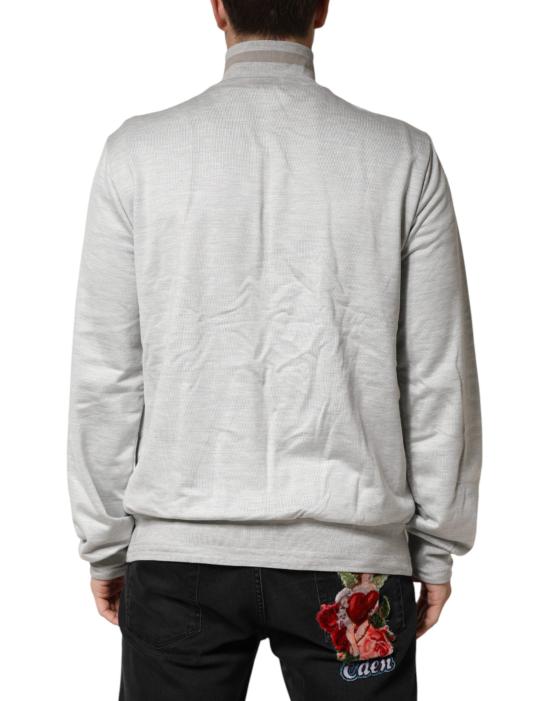  돌체앤가바나 가디건 TSH90602 GRAY - DOLCE & GABBANA