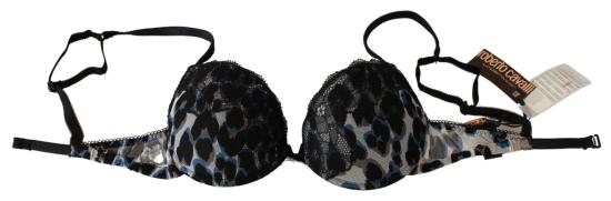  로베르토 카발리 민소매 티셔츠 BIK760 BLACK - ROBERTO CAVALLI