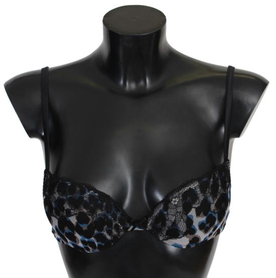  로베르토 카발리 민소매 티셔츠 BIK760 BLACK