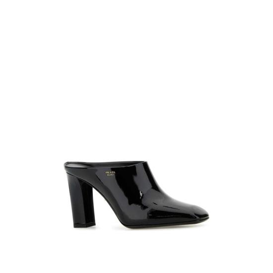  프라다 힐/펌프스 PR 8990024106196 BLACK - PRADA