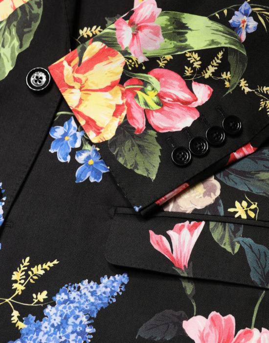  돌체앤가바나 수트 팬츠 KOS2411 BLACK - DOLCE & GABBANA
