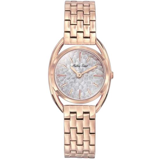  Mathey-Tissot 시계