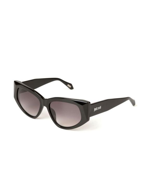  저스트까발리 선글라스 SJC169 0700 57 Just Cavalli BLACK - JUST CAVALLI