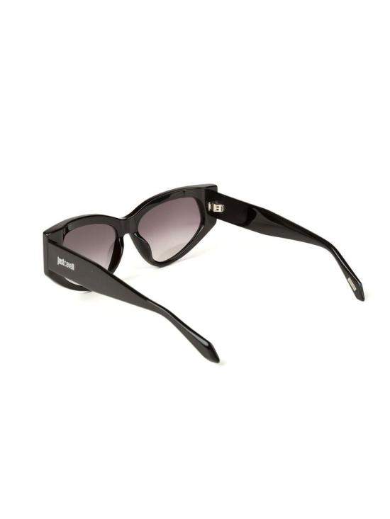  저스트까발리 선글라스 SJC169 0700 57 Just Cavalli BLACK - JUST CAVALLI