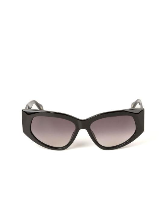  저스트까발리 선글라스 SJC169 0700 57 Just Cavalli BLACK - JUST CAVALLI