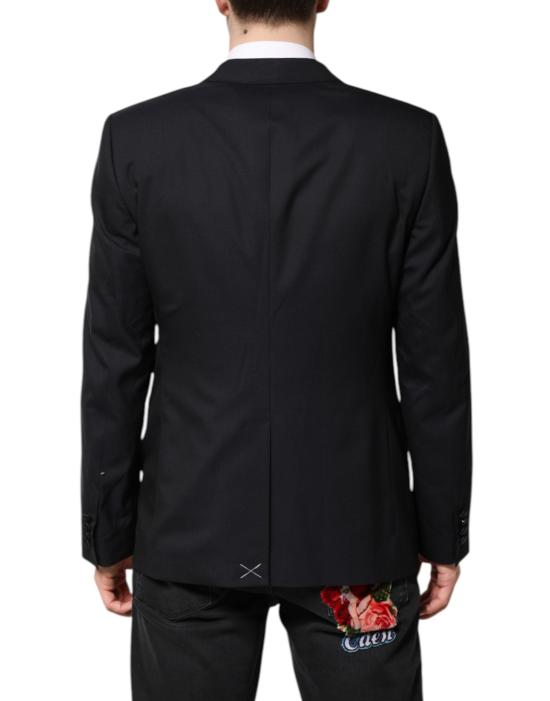  돌체앤가바나 수트 팬츠 KOS2343 BLACK - DOLCE & GABBANA