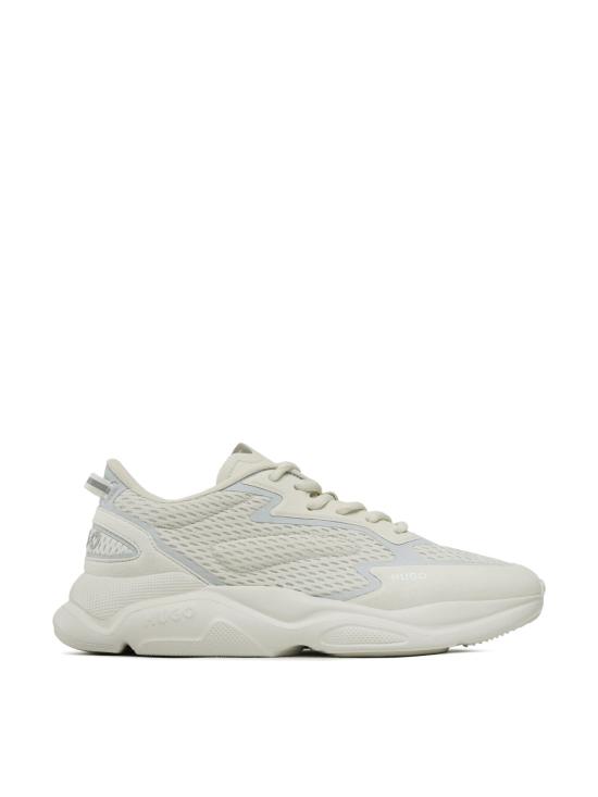  휴고보스 스니커즈 50498685050 GRAY - HUGO BOSS