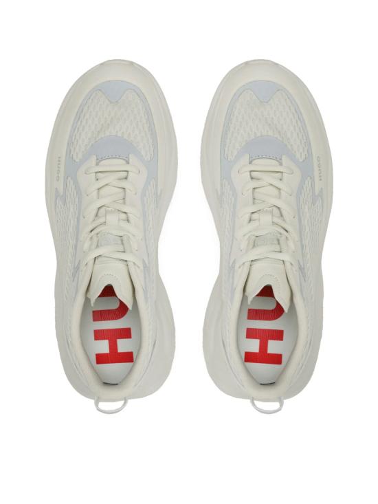  휴고보스 스니커즈 50498685050 GRAY - HUGO BOSS