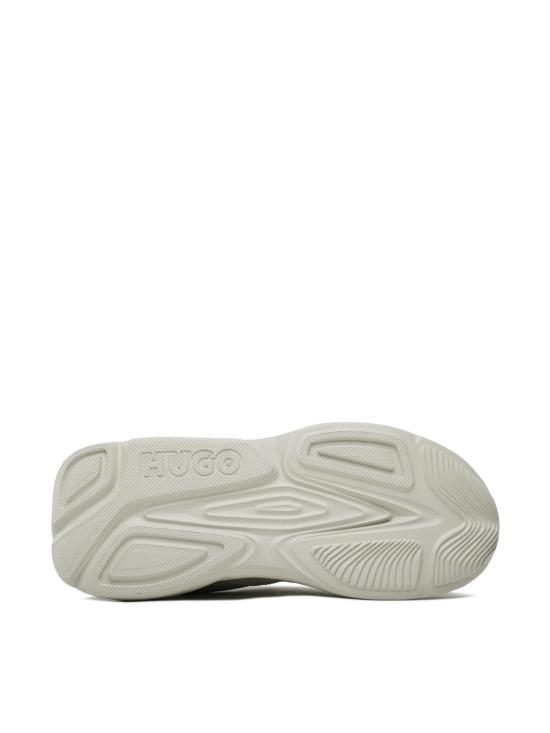  휴고보스 스니커즈 50498685050 GRAY - HUGO BOSS