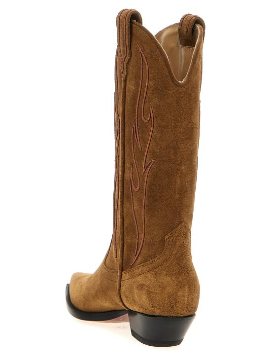 소노라 부츠 SO306280BM BROWN - SONORA