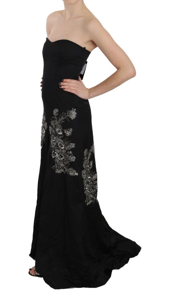  존 리치몬드 원피스 BGDR1679 BLACK