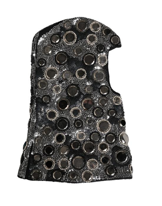  돌체앤가바나 비니 HAT9932 BLACK - DOLCE & GABBANA