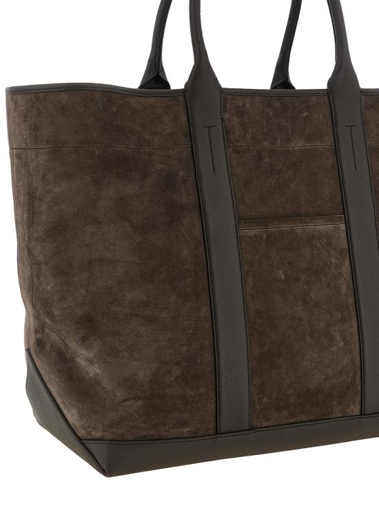 26FW 톰포드 토트백 TO337768BM BROWN - TOMFORD