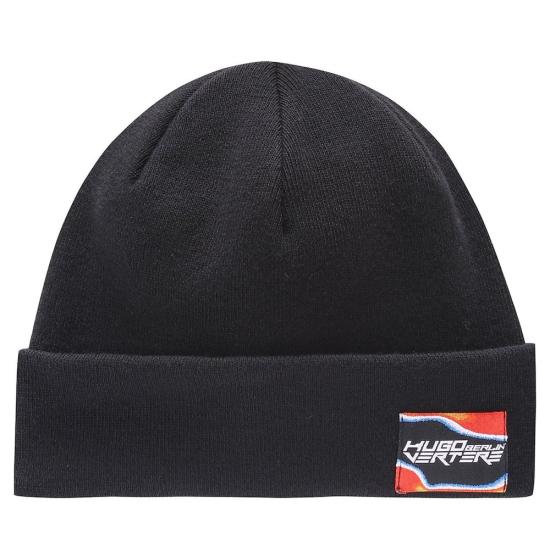  휴고보스 비니 50464420001 BLACK - HUGO BOSS
