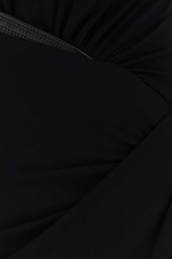 25FW 베르사체 원피스 10216231A14475 1B000 BLACK - VERSACE