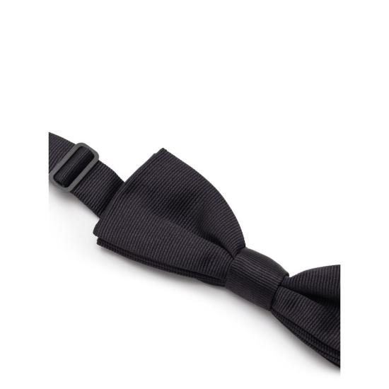  돌체앤가바나 넥타이 DO 8283676 BLACK - DOLCE & GABBANA