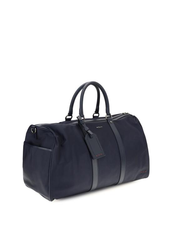 26FW 키톤 토트백 UBA0158N0127002 BLUNAVY - KITON