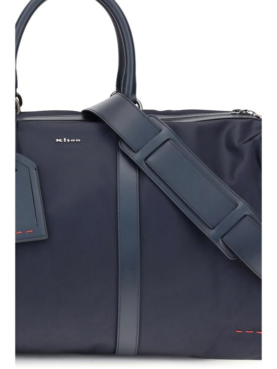 26FW 키톤 토트백 UBA0158N0127002 BLUNAVY - KITON