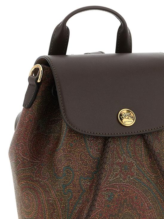 26SS 에트로 토트백 ET326983BM BROWN - ETRO